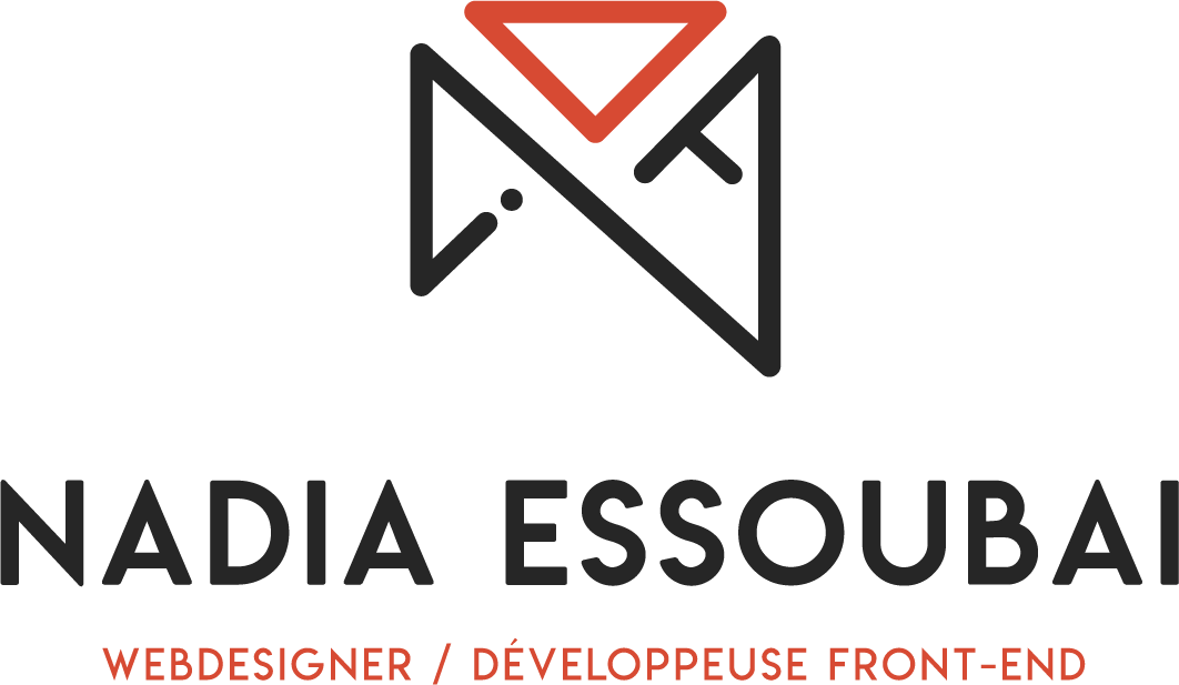 logo Nadia Essoubai